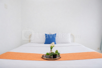 Apartemen Prima Orchard - Simple Style Studio at Prima Orchard Apartment By Travelio