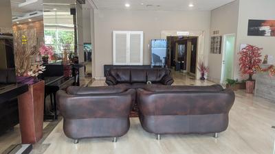 Apartemen Great Western - Cozy and Nice Studio at Great Western Apartment By Travelio