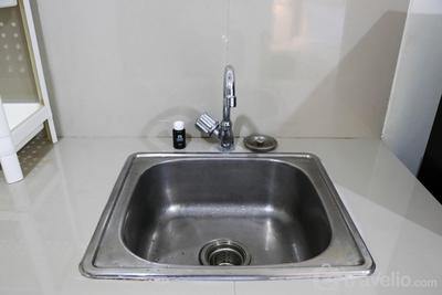 Apartemen Puri Orchard - Best Price and Nice Studio at Puri Orchard Apartment By Travelio