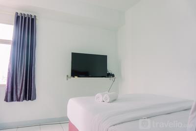 Apartemen Ayodhya Residence Tangerang - Good Deal 2BR Apartment at Ayodhya Residence Tangerang By Travelio