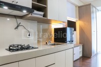 Apartemen Puri Orchard - Comfortable and Tidy Studio at Puri Orchard Apartment By Travelio