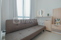 Apartemen LRT City Bekasi - Minimalist Studio at Apartment LRT City Bekasi By Travelio