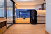 Trendy 1BR at Apartment Collins Boulevard By Travelio