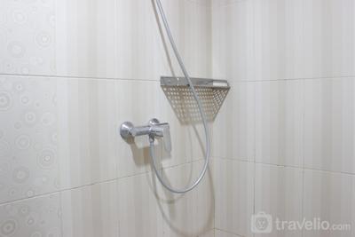 Apartemen Galeri Ciumbuleuit 2 - Spacious 2BR at Galeri Ciumbuleuit 2 Apartment near Nara Park By Travelio