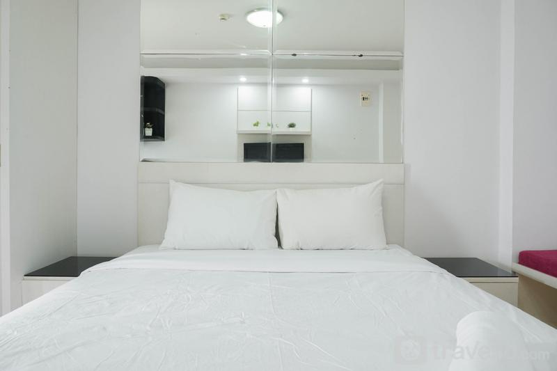 Apartemen Belmont Residence Puri
