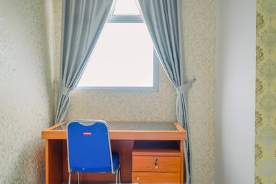 Apartemen Gunung Putri Square - Best Deal and Homey Studio at Gunung Putri Square Apartment By Travelio