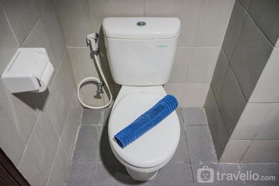 Apartemen Bintaro Icon - Minimalist Studio Bintaro Icon Apartment near British School By Travelio