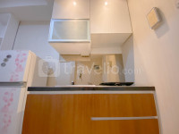 Apartemen Parahyangan Residence - Modern 2BR Apartment Without Living Room at Parahyangan Residence By Travelio