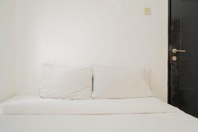 Apartemen Paragon Village - Fully Furnished with Comfortable Design 2BR Paragon Village Apartment By Travelio