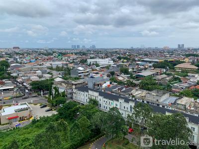 Apartemen Citra Living - Best Deal and Elegant Studio Citra Living Apartment By Travelio