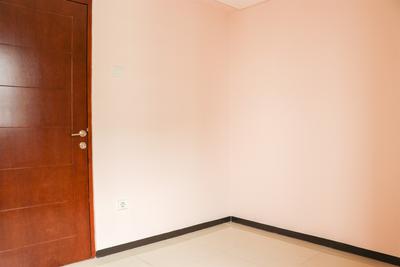 Apartemen Gateway Pasteur - Unfurnished 3BR at Apartment Gateway Pasteur By Travelio