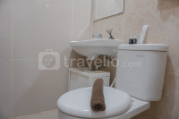 Apartemen Transpark Cibubur - Good and Comfy Studio at Transpark Cibubur Apartment By Travelio