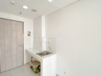 Apartemen Akasa Pure Living BSD - Great Unfurnished Studio with AC at Akasa Pure Living BSD Apartment By Travelio