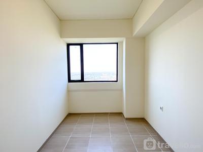 Apartemen Meikarta - Spacious 4BR Unfurnished at Meikarta Apartment By Travelio