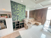 Exclusive and Comfort 2BR Aryaduta Residence Surabaya Apartment by Travelio