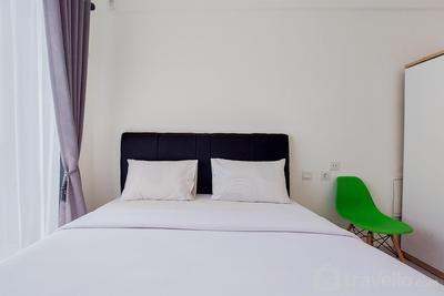 Apartemen Sky House BSD - Strategic and Elegant Studio Apartment at Sky House BSD By Travelio