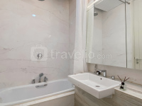 Wonderful and Spacious 2BR at Izzara Apartment By Travelio