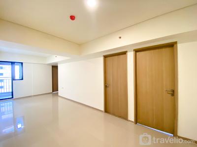 Apartemen Meikarta - Spacious 4BR Unfurnished at Meikarta Apartment By Travelio