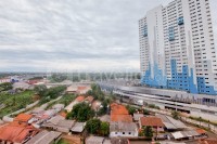 Apartemen Serpong Garden - Fully Furnished Studio with Mezzanine Bed at Serpong Garden Apartment By Travelio