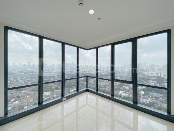 Apartemen Gallery West Residence