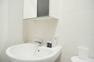 Apartemen Cervino Village Casablanca - Best Deal and Comfortable 2BR Apartment Cervino Village Casablanca By Travelio