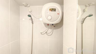 Apartemen Tokyo Riverside PIK 2 - Cozy Stay Studio at Tokyo Riverside PIK 2 Apartment By Travelio