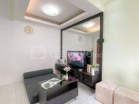 Apartemen Sudirman Park - 2BR Sudirman Park Apartment in Jakarta's CBD Area By Travelio