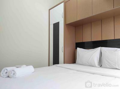 Apartemen Vida View Makassar - Best Deal and Comfy 2BR Vida View Apartment By Travelio