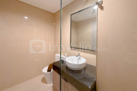 Apartemen Grand Sungkono Lagoon - Stunning and Simply 2BR at Grand Sungkono Lagoon Apartment By Travelio