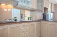 Apartemen Cosmo Terrace (Jakarta Residence) - Strategic Studio Apartment at Cosmo Terrace Thamrin (Jakarta Residence) By Travelio