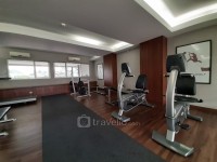 Apartemen Bintaro Park View - Urban Living in Studio Room at Apartment Bintaro Park View By Travelio
