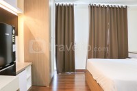 Apartemen Puri Orchard - Comfortable and Tidy Studio at Puri Orchard Apartment By Travelio