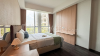 Apartemen Arandra Residence - Elegant 3BR Apartment with Private Lift at Arandra Residence By Travelio