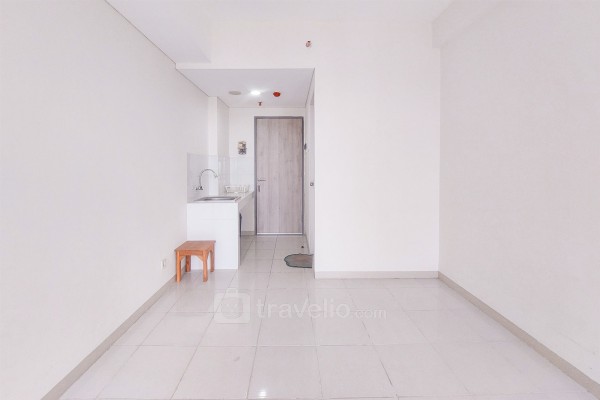 Photo inspiration: Picture Idea: Sewa Apartemen Akasa Pure Living Bsd