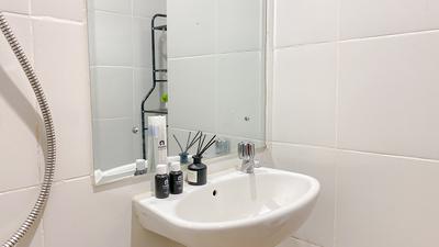 Apartemen Vittoria Residence - Best Deal and Comfortable Studio Apartment Vittoria Residence By Travelio