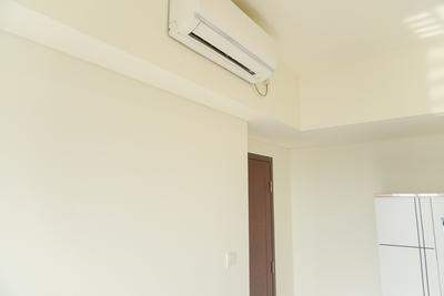 Apartemen The Accent - Great Deal and Comfort Stay 2BR The Accent Apartment By Travelio