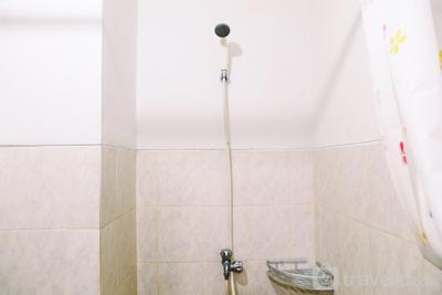 Apartemen Park View Condominium - Spacious Studio Room Park View Condominium Apartment By Travelio