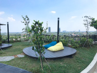 Apartemen Orange County - Modern Look Studio at Orange County Apartment By Travelio