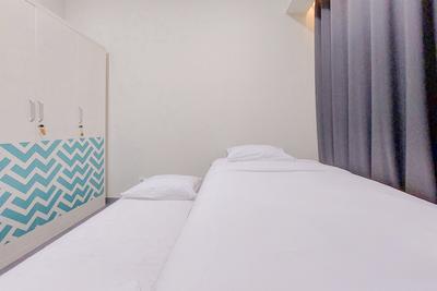 Apartemen M-Town Signature - Spacious and Comfy 3BR at M-Town Signature Apartment By Travelio