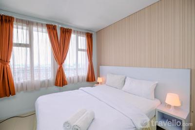 Apartemen Lavande Residence - Elegant 3BR Apartment with Private Lift at The Lavande Residence By Travelio