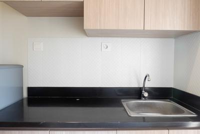 Apartemen Madison Park - 1BR Apartment Madison Park near Shopping Center By Travelio