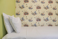 Apartemen Kalibata City - Relaxing and Strategic 2BR Kalibata City Apartment By Travelio