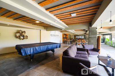 Apartemen Grande Valore Condominium - Cozy Studio at 6th Floor Grande Valore Condominium Apartment By Travelio