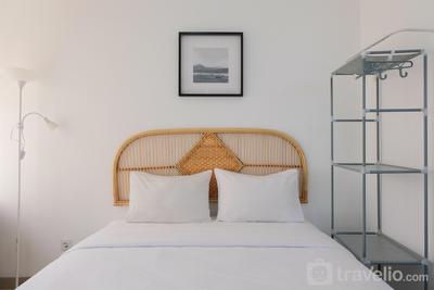 Apartemen Poris 88 - Simple Studio at Poris 88 Apartment By Travelio