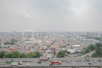 Apartemen Green Pramuka City - Comfort and Big 1BR at Green Pramuka City Apartment By Travelio