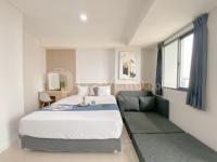 Apartemen Daan Mogot City - Studio Bright  Areum Residence at Daan Mogot City
