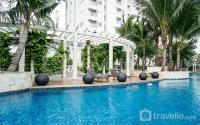 Apartemen Metro Park Residence Kebun Jeruk - Best Place 1BR at Apartment Metro Park Residence Kebun Jeruk By Travelio