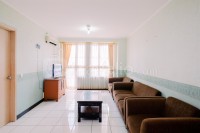 Apartemen Paladian Park Kelapa Gading - Best Deal and Comfortable 1BR Paladian Park Kelapa Gading Apartment By Travelio