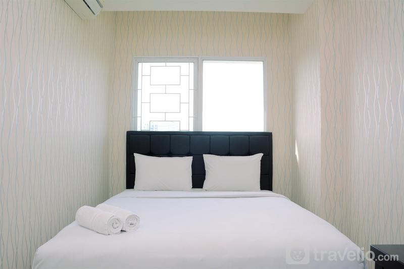 Apartemen H Residence