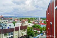 Apartemen Barsa City By Ciputra - Modern Studio at Barsa City Apartment By Travelio